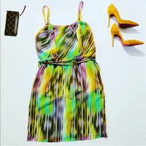 2/$24 Priorities Midi Dress